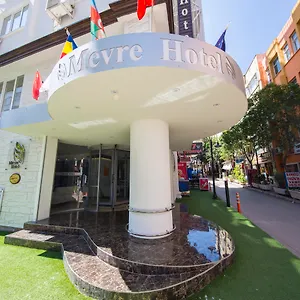 Hotel Mevre, Antália