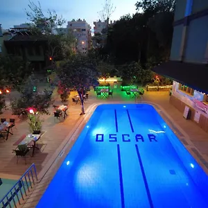 Hotel Oscar, Antalya