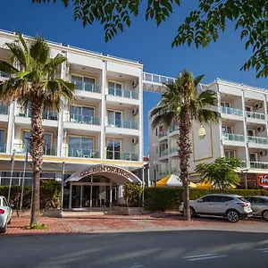 Hotel Golden Orange, Antália