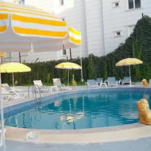 Grand Niki Hotel&spa Hotel