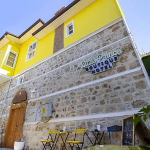 Hotel The Little Boutique, Antalya