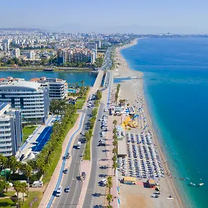 Hotel Porto &, Antália