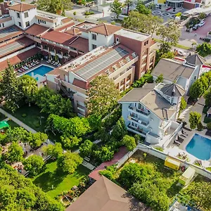 Dg Rose Hotel