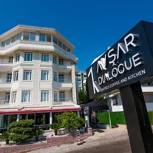Hotel Avsar Boutique, Antalya