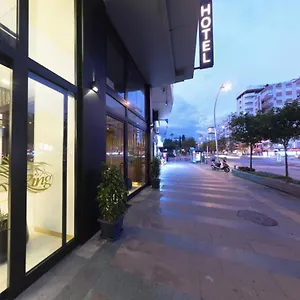 Hotel Ring Downtown, Antália