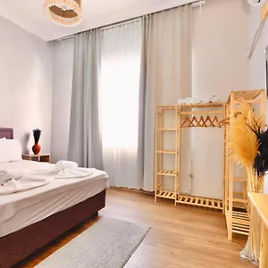Hotel Old Town, Antalya