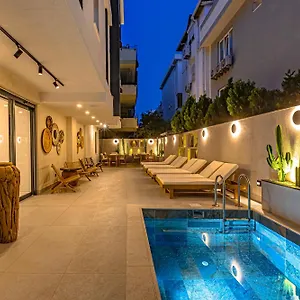 Hotel Dulcet, Antalya