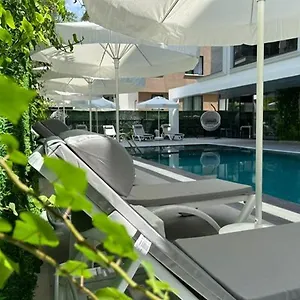 Hotel Sam, Antalya