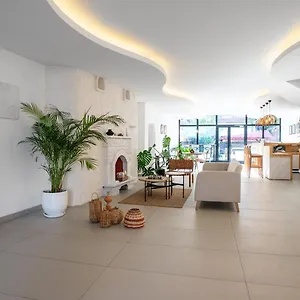 Hotel Audo Local, Antalya