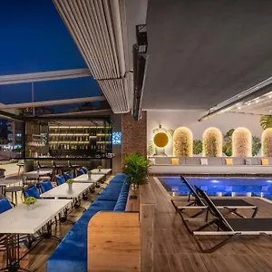 Rodinn Hotel