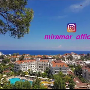 Hotel Miramor &, Antália